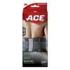 ACE Back Brace, Doctor Developed, Adjustable, Black