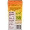 True Lime and True Orange Bulk Dispenser Packets 100ct (2pk Variety). Sugar Free, Natural Flavored Water Enhancer, Packets Are Great Powdered Drink Mix for Paleo Diet, Atkin's Diet.