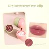 Novo Mirror Shine Lip Glaze - Hydrating Non-Sticky, Long-Lasting Moisture, Shattered Mirror Effect, White Pondflower Seed Oil, Jelly-Like Gloss for All-Day Wear, Perfect for Daily & Special Occasions.