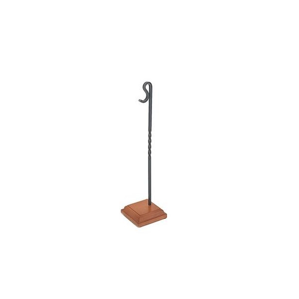 Wood Display Stand -Tavern Puzzle Accessory