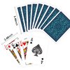 Playing Cards,Decks of Cards,Playing Cards 2 Pack for Adults,Poker Cards Professional,Standard Poker Size Cards,Playing Cards Set for Game Night,Pinochle,Cartas,Magic Props,Go Fish