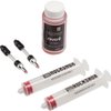 RockShox Standard Bleed Kit (Includes 2 Syringes/Fittings, Reverb Hydraulic Fluid, 120ml Bottle New)