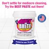 Quick N Brite All Purpose Cleaning Paste, True All Purpose Cleaner, Concentrated, 30 oz