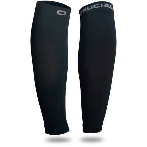 Calf Compression Sleeve for Men & Women (20-30mmHg) - Best Calf Compression Socks for Running, Shin Splint, Calf Pain Relief, Leg Support Sleeve for Runners, Medical, Air Travel, Nursing, Cycling
