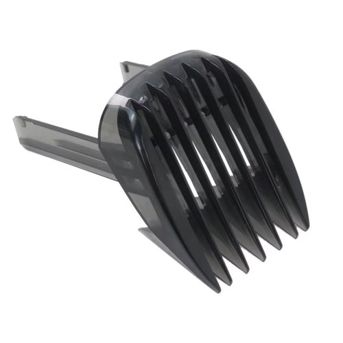 YYU Upgraded Version Beard Trimmer Hair Trimmer Attachment Guide Comb/Head Blade Parts 7-24mm for P-hilips HC9450 HC9490 HC9452 HC7460 Hair Trimmer