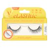 eLASHtic™ Lashes | Full Band | Strip Lashes | Natural Wispy Lashes | Fake Eyelashes | Elastic Lash Band Flared & Full Volume (Dreamer) Full Band Lash