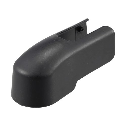 ACROPIX Rear Windshield Wiper Arm Nut Cover Cap Fit for Jeep Renegade 2015 2016 2017 2018 2019 20...