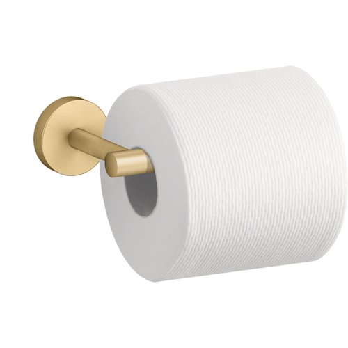 ELATE® TOILET ROLL HOLDER