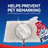 Resolve Pet Expert Stain and Odor Remover, Carpet Cleaner, Pet Stain and Odor Remover, Carpet & Upholstery Cleaner - Removes Stains and Odors, 22 oz (pack of 1)