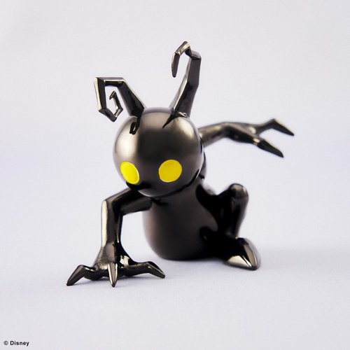SQUARE ENIX INC Kingdom Hearts: Shadow Bright Arts Action Figure