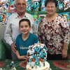 Dolphins Party Decorations,Dolphins Birthday Party Supplies Includes Banner - Cake Topper - 12 Cupcake Toppers - 18 Balloons