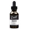 Detroit Grooming Co.Natural Beard Oil for Men - Nourishing & Organic Beard Moisturizer w/Sweet Almond Oil & Vitamin E - Softens, Boosts Growth - Lavender & Orange Scent - Belle Isle -1oz