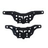 GDOOL RC Car Trucks Shock Mount 30-SJ13 SN-SJ12 1:16 RC Car Spare Parts Accessories for 9130 9135 9137 9138 HM164 Q901 Q902 Q903 CR-08 Brushed Brushless RC Car Truck (2 PCS)