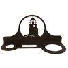 HD-10 Lighthouse - Hair Dryer Rack