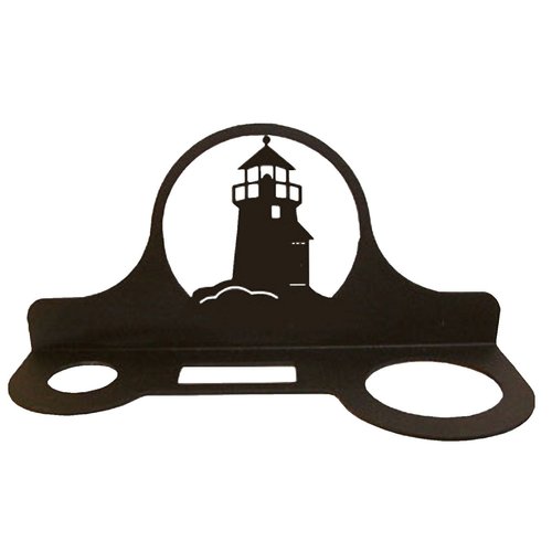 HD-10 Lighthouse - Hair Dryer Rack
