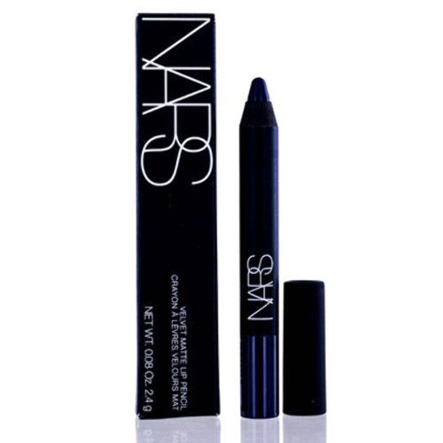 Nars 0.086Oz Unspoken Velvet Matte Lip Pencil