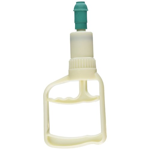 Kangzhu Hand Pump Vacuum Gun with Extension Hose