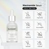 Neutriherbs 4% Niacinamide Serum for Face the Ordinary + HA,Effectively Work to Control Excess Facial Oil, Minimize the Pores and Prevent Breakouts, Best Niacinamide Serum For Oily Skin