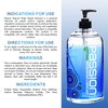 Passion Natural Water-Based Lubricant - 16 oz