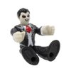 Imaginext Replacement Part for Fisher-Price Toddler Castle Playset DGF75 - Replacement Poseable Vampire Dracula Figure