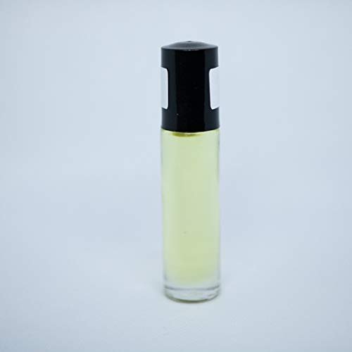 ASMARKET SANDALWOOD ARABIAN UNISEX ALCOHOL-FREE HYPOALLERGENIC PERFUME BODY OIL