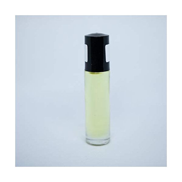 ASMARKET SANDALWOOD ARABIAN UNISEX ALCOHOL-FREE HYPOALLERGENIC PERFUME BODY OIL