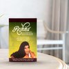 Reshma Beauty Classic Henna Hair Color | 100% Natural, For Soft Shiny Hair | Henna Hair Color, Gray Coverage| Ayurveda Hair Products (Playful Plum, Pack Of 1)