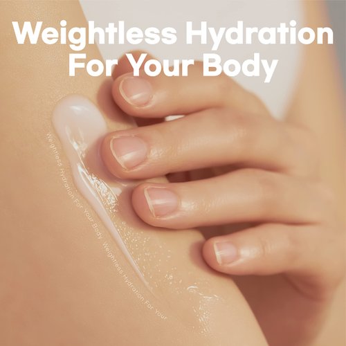 skybottle Daily Moisturizing Body Lotion Perfumed with Grapefruit Citrus Scent, Fast Absorbing, Lightweight and Extra Hydrating Cream for Dry Skin, for Women & Men, 10.1 Fl. Oz