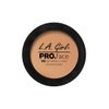 L.A. Girl PRO.Face Matte Pressed Powder, Warm Honey GPP607