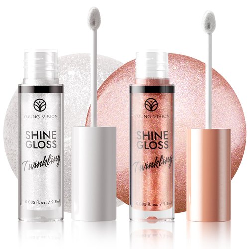 YOUNG VISION Shine Lip Gloss
