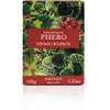 Phebo - Linha Origens - Sabonete em Barra Geranio Bourbon (6 x 100 Gr) Origins Collection - Geranium Bourbon Bar Soap (6 x Net 3.53 Oz)