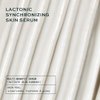 MAKE Lactonic Skin Synchronizing Serum – Lactic Acid and Vitamin C Serum for Face - Hydrating and Brightening Cream – Exfoliates and Moisturizes All Skin Types Including Sensitive Skin, 1.35 Fl Oz