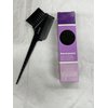 A-HOOT 3-IN-1 COMB/BRUSH WITH S0-COLOR PERMANENT HAIR COLOR (507N)