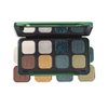 Makeup Revolution Eyeshadow Palette MINI, Forever Flawless Dynamic Everlasting