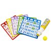 Yuanhe Bingo Daubers Dot Markers - Mixed Colors Set of 6 Pack