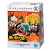nanoblock - My Hero Academia - Katsuki Bakugo, Charanano Series Building Kit