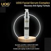 UOG Face Serum Complex – Hydrating & Firming Formula, Improves Skin Tone, Lifts & Firms Face, Neck, Jawline; Reduces Fine Lines, Wrinkles, Age Spots, Advanced Skin Care. Face Cream. 30ml/1.0oz