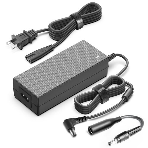 KFD 90W AC Adapter Charger for Phillips Respironics DreamStation 2 CPAP BiPAP DSX510 DSX520 667P 760P 767P 457P 657P 757P PR System One 60 50 M Series DS250S 1015642 REMstar CPAP Power Supply Cord