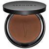 SEPHORA COLLECTION Matte Perfection Powder Foundation 66 Mocha Spice 0.264 oz