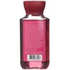 Bath and Body Works A Thousand Wishes Shower Gel 3 oz. (TRAVEL SIZE)