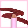Moira Flirty Lip Pencil (009, Burgundy)