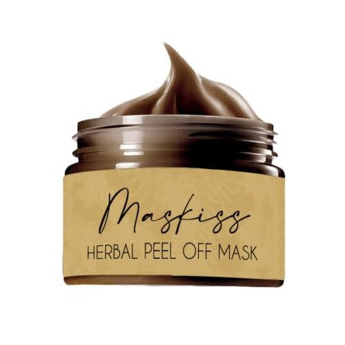 Generic Blackhead Remover Mask, Peel Off Face Masks, Blackhead Peel Off Face Mask Pore Cleaner Helps Men & Women Face Skin Care, Deep Cleansing Blackhead Pores Acne, For All Skin Types 120g