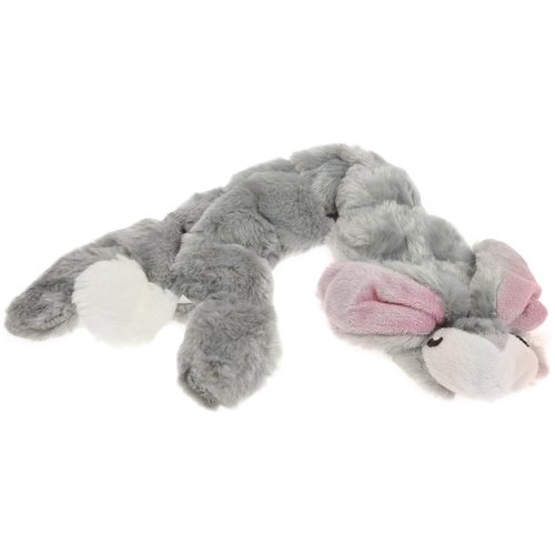 Skinn20" Rabbit Dog Toy