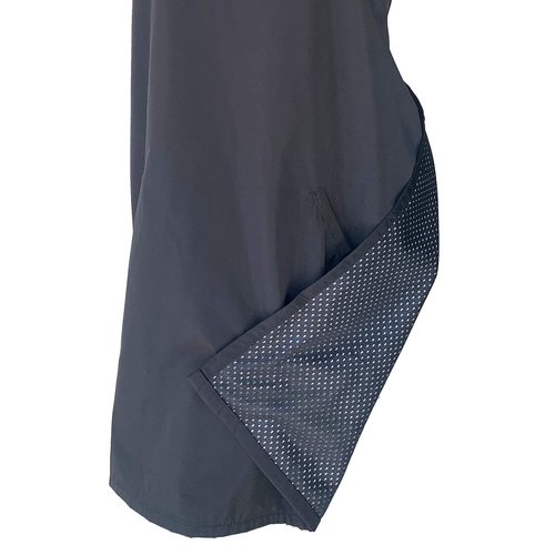 Ladybird Line 600 Salon Black Waterproof Apron Ideal for Beauty Salon Barbers