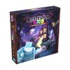 Mysterium Kids: Captain Echo's Treasure Board Game - Enchanting Cooperative Mystery Game for Young Detectives, Fun for Family Game Night, Ages 6+, 2-6 Players, 21 Minute Playtime, Made by Libellud