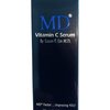 MD Factor Face Serum – Anti-Aging Face Serum with Vitamin C in L-Ascorbic Acid Form for Face & Body – Ideal for Fine Lines & Wrinkles Removal, Dark Spot Reduction & Collagen Production