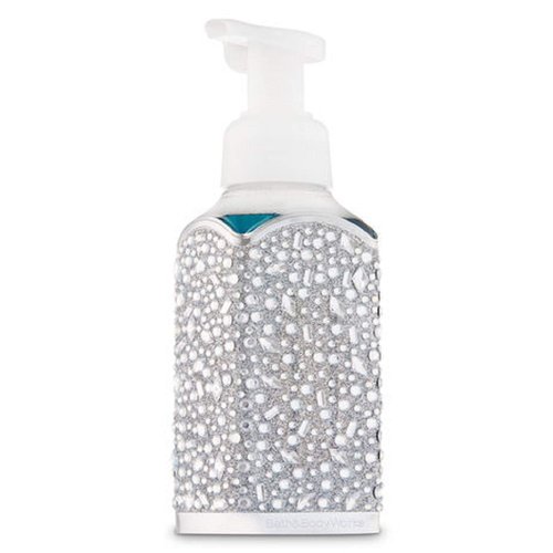 Bath & Body Works Gentle Foaming Hand Soap Sleeve Tossed Gems