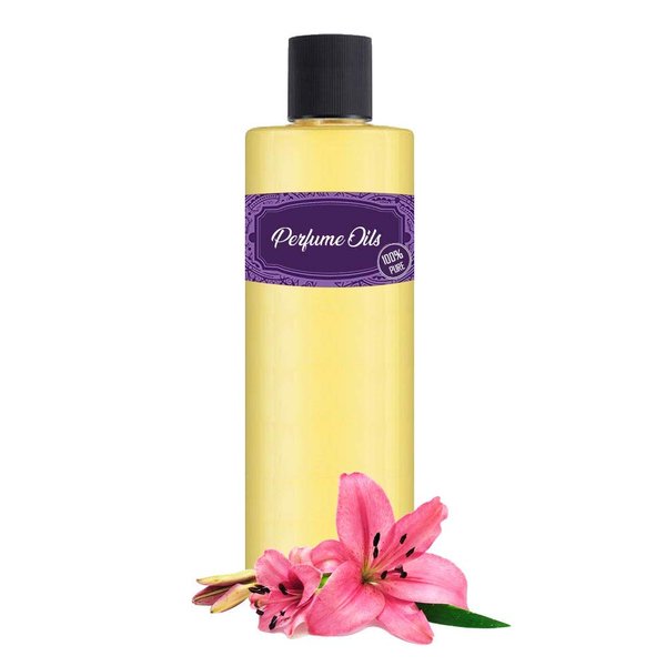 Just Essence Version | Inspired by C_Eau Tendre For Women | Fragrance Perfume Oil (8 Ounce (240ml))