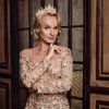 Zeyune 9 Pcs Tiaras and Crowns for Women Crystal Girls Princess Tiara Rhinestone Brides Crown Tiara Queen Crown with Combs for Wedding Birthday Quinceanera Pageant Prom Hair Accessories (Rose Gold)