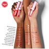 COVERGIRL Clean Fresh Yummy Gloss – Lip Gloss, Sheer, Natural Scents, Vegan Formula - You’re Just Jelly